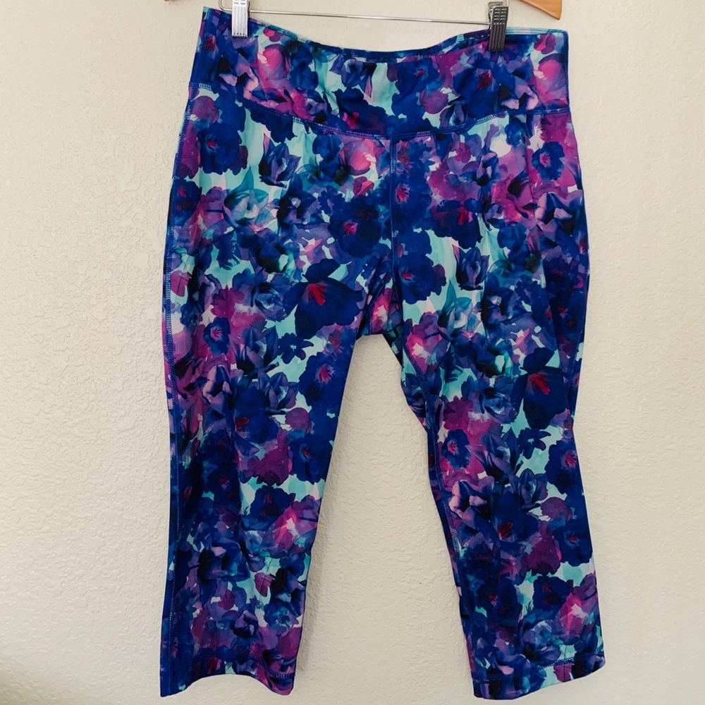 Leggings!
